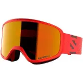 Salomon Aksium 2.0 Ski Goggles Rouge Mid Red/CAT2