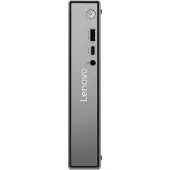Lenovo Ordinateur de bureau ThinkCentre neo 50q Gen 5 Intel Core 5 210H 32 Go DDR5-SDRAM 1 To SSD Windows 11 Pro Noir