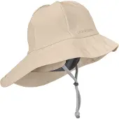 Didriksons Southwest, chapeau, clay beige