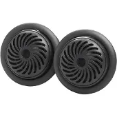 Harman/Kardon Harman Kardon F19T – 3/4inch Textiel Dome Tweeter – 50W RMS – Auto High-End Inbouw Tweeterset