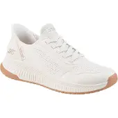SKECHERS Bobs Squad 4 Trainers Blanc EU 38 Femme