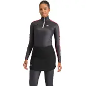 Sportful Puffy Skirt Noir M Femme