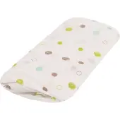 DOMIVA Drap-housse ajusté Domiva pour bébés et enfants