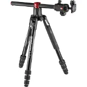 Manfrotto Befree Gt Xpro Twist Lock Tripod Noir