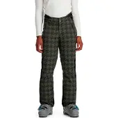 Spyder Echo Pants Vert 10 Femme
