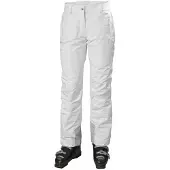 Helly Hansen Blizzard Insulated Pants Blanc XS Femme