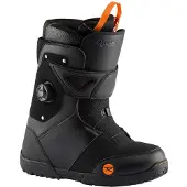 Rossignol Document Snowboard Boots Noir 27.0
