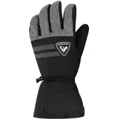 Rossignol Perf Gloves Noir L Homme