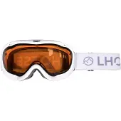Lhotse Duda M Ski Goggles Doré CAT2