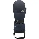 Racer Mstarz 3 Mittens Bleu L Femme