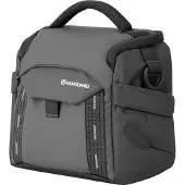 Vanguard Adaptateur Veo 15m Gy (Étui pour objectif, 2.80 l), Housse pour appareil photo, Gris