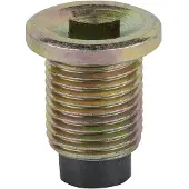 Ks Tools Vis de fermeture du carter d'huile 430.2157 775g