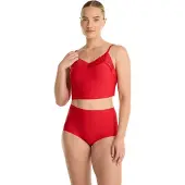 Ten Cate Sous-vêtement Secrets High Waist Femmes