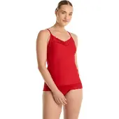 Ten Cate Top Secrets Spaghetti Lace Femmes
