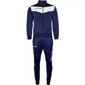 Givova Survêtement bleu foncé