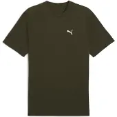 Puma Evostripe Short Sleeve T-shirt Vert L Homme