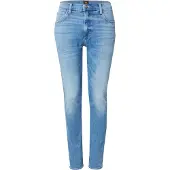 Lee Luke Tapered Fit Jeans 32 / 30 Mann 32