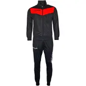 Givova Visa Tracksuit Noir 2XL