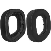 INF Coussinets d'oreille en gel rafraîchissant pour casque Corsair HS80