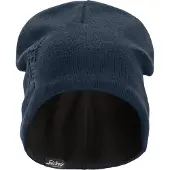Snickers Hommes, Bonnet, Bonnet 9031, Bleu, (Taille unique)