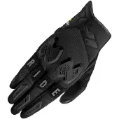 SHIMA Drift Femme Noir Gants Taille L