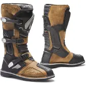 Forma Terra Evo Off-road Boots Vert,Noir EU 48 Homme