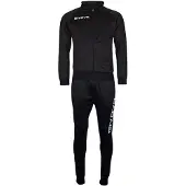 Givova Cuba Tracksuit Noir L Homme