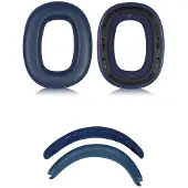 INF Coussinets d'oreille de remplacement pour Bowers & Wilkins Blue Px7/S2