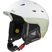 Cairn Xplorer Rescue Mips Helmet Blanc 54-56 cm