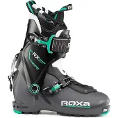 Roxa Rx Scout Woman Touring Ski Boots Noir 25.5 Femme