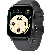 Zeblaze Gts 3 Gps Smartwatch Noir