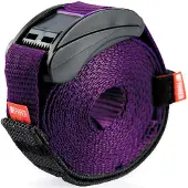 FAHRER Cargo 300 Cm Strap Violet Garçon