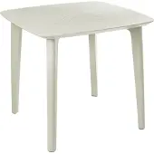 Beliani Sorico (86 x 86 x 77 cm)