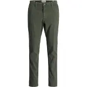 Jack & Jones Marco Arthur Chino Pants Vert 29 / 30 Homme