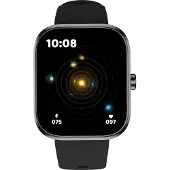 HiFuture Lume PRO Smart Watch Black Cof (sans carte SIM)