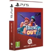 Falling Out