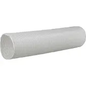 Trixie Pull-out play tunnel, rats, plastic, 19-80 cm, grey