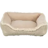 Trixie 382190 Bed Beige 60 x 50 cm