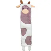 Trixie 361003 Plush 3 Units Gris 51 cm