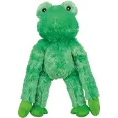 Trixie 361011 Plush 2 Units Vert 44 cm