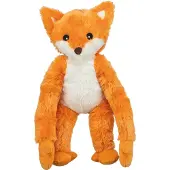 Trixie 361013 Plush 2 Units Jaune 45 cm
