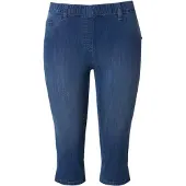 Ulla Popken Jean bleu denim