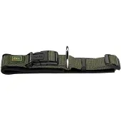 Hunter Collier Vario Plus NéoprèneNylon (XS, Chien)