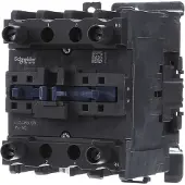 Schneider Electric LC1D65008P7 Contacteur de puissance 1 pc.