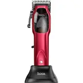 Hoco Tondeuse à cheveux DAR23 rouge