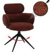 MCW Chaise de salle à manger -O77