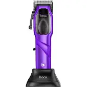 Hoco Tondeuse à cheveux DAR24 violet