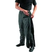 Difi Zip Pantalon de pluie de moto