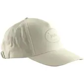 BOSS Pyer Prep Society 10261150 01 Cap Blanc