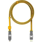Rolling Square inCharge XL 2m Jaune